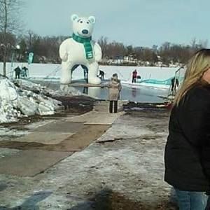 Meet your Posher, Robert